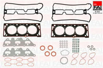 FAI AUTOPARTS hs847 -  Комплект прокладок, головка цилиндра